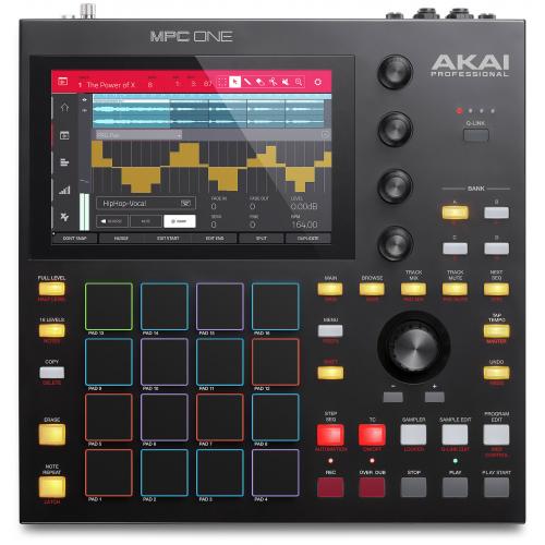 AKAI PRO MPC ONE